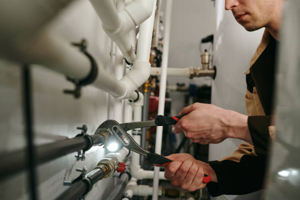 Best Local Plumber Services  in New Castle, IN