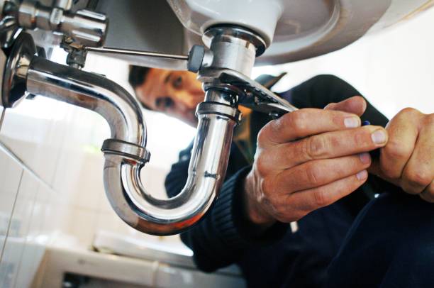 Best Toilet Repair Services  in New Castle, IN
