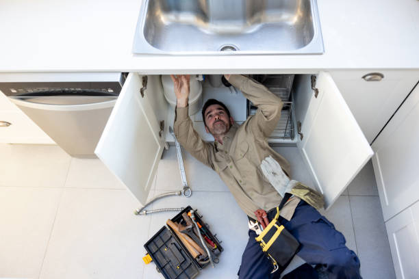 Best Water Softener Installation  in New Castle, IN