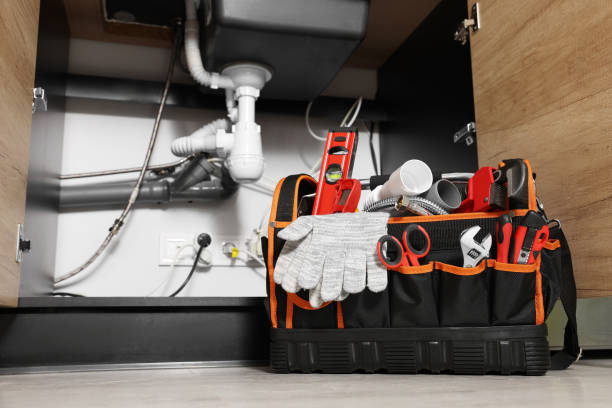 Best Emergency Plumber  in New Castle, IN