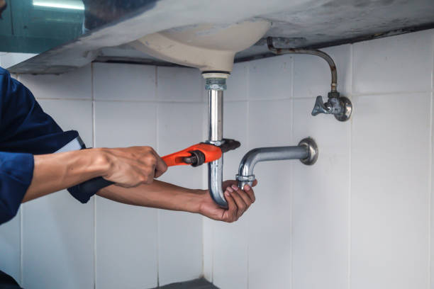 Best Plumbing Services Near Me  in New Castle, IN