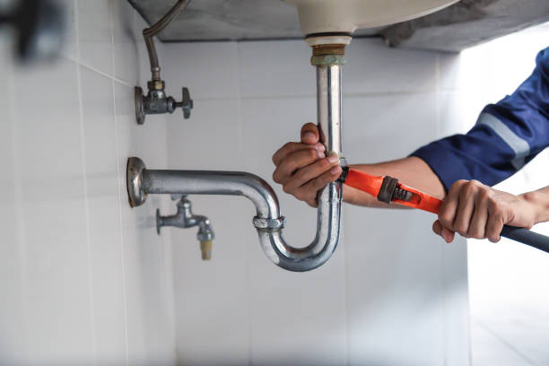 Best Plumbing Repair Near Me  in New Castle, IN