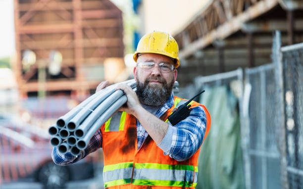 Best Pipe Repair Near Me  in New Castle, IN