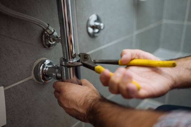 Reliable New Castle, IN Plumbing Solutions