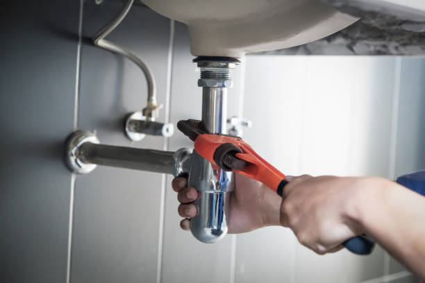 Best 24-Hour Plumber Near Me  in New Castle, IN