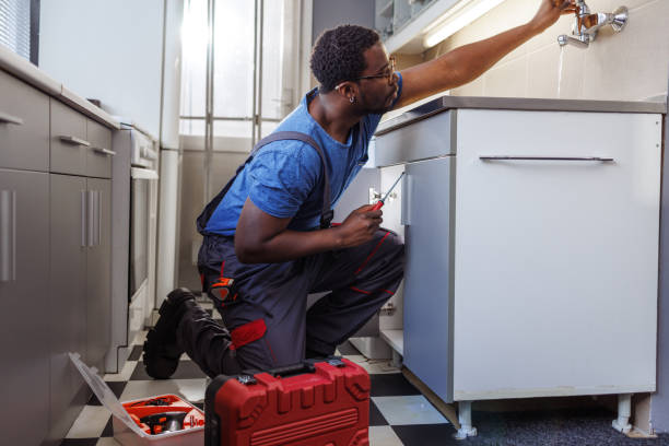 Best Affordable Plumbing Services  in New Castle, IN